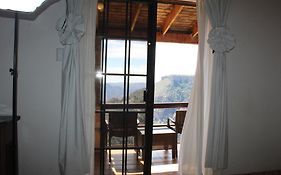 Hotel Divisadero Barrancas